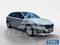 2022 Skoda Scala