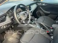 2022 Skoda Scala