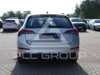 2022 Skoda Scala