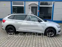 2022 Skoda Scala