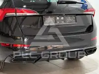 2022 Skoda Scala
