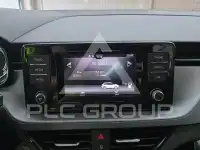 2022 Skoda Scala