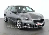 2022 Skoda Scala