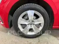 2022 Skoda Scala
