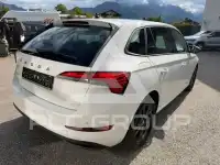2022 Skoda Scala