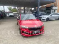 2022 Skoda Scala