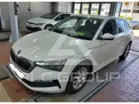 2022 Skoda Scala