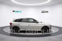 2022 Skoda Scala