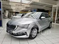 2022 Skoda Scala