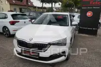 2022 Skoda Scala
