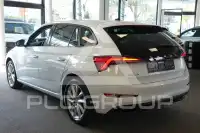 2022 Skoda Scala