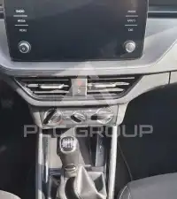 2022 Skoda Scala
