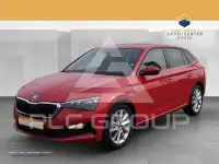 2022 Skoda Scala
