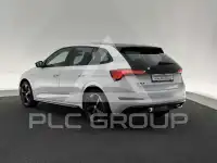 2022 Skoda Scala