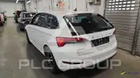 2022 Skoda Scala