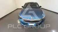 2022 Skoda Scala