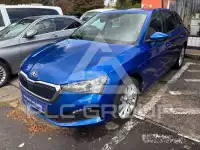 2022 Skoda Scala