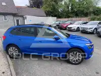 2022 Skoda KAMIQ