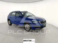 2022 Skoda KAMIQ
