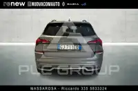 2022 Skoda KAMIQ