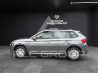 2022 Skoda KAMIQ