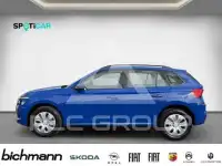 2022 Skoda KAMIQ