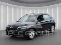 2022 Skoda KAMIQ