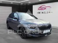 2022 Skoda KAMIQ