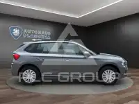 2022 Skoda KAMIQ