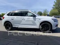 2022 Skoda KAMIQ