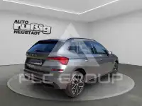 2022 Skoda KAMIQ