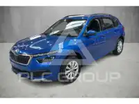 2022 Skoda KAMIQ