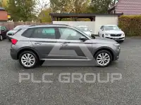 2022 Skoda KAMIQ