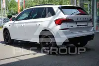 2022 Skoda KAMIQ