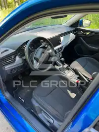 2022 Skoda KAMIQ