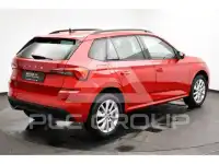 2022 Skoda KAMIQ