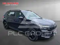 2022 Skoda KAMIQ