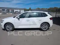 2022 Skoda KAMIQ