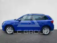 2022 Skoda KAMIQ