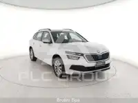 2022 Skoda KAMIQ