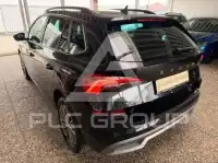 2022 Skoda KAMIQ