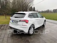 2022 Skoda KAMIQ
