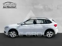 2022 Skoda KAMIQ