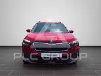 2022 Skoda KAMIQ