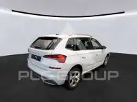 2022 Skoda KAMIQ