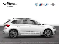 2022 Skoda KAMIQ