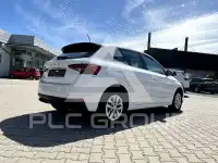 2022 Skoda KAMIQ