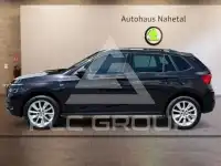2022 Skoda KAMIQ