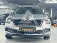 2022 Skoda KAMIQ