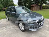 2022 Skoda KAMIQ